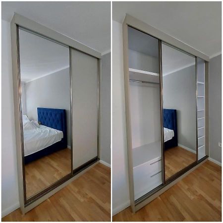 Vogue Apartment Cetinje Exterior photo