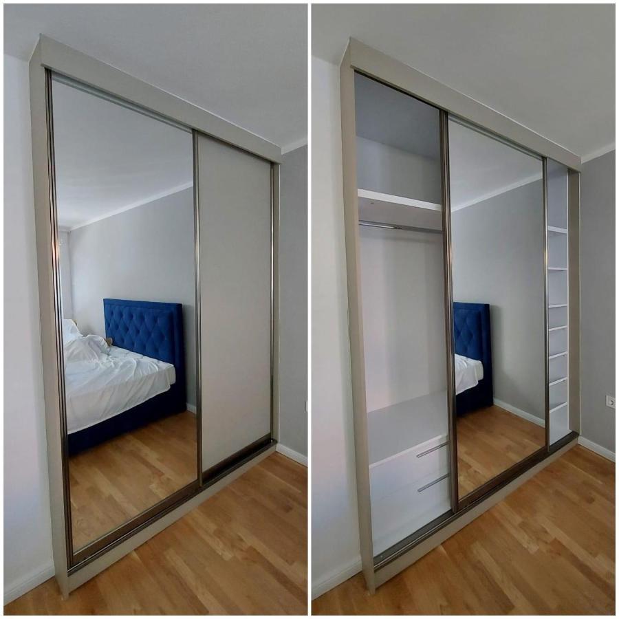 Vogue Apartment Cetinje Exterior photo
