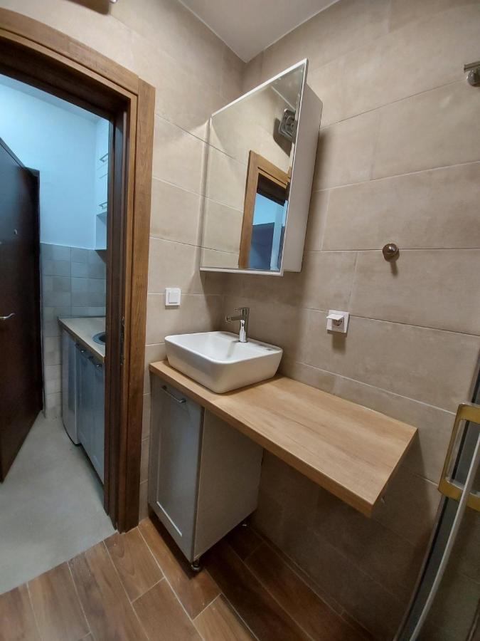Vogue Apartment Cetinje Exterior photo
