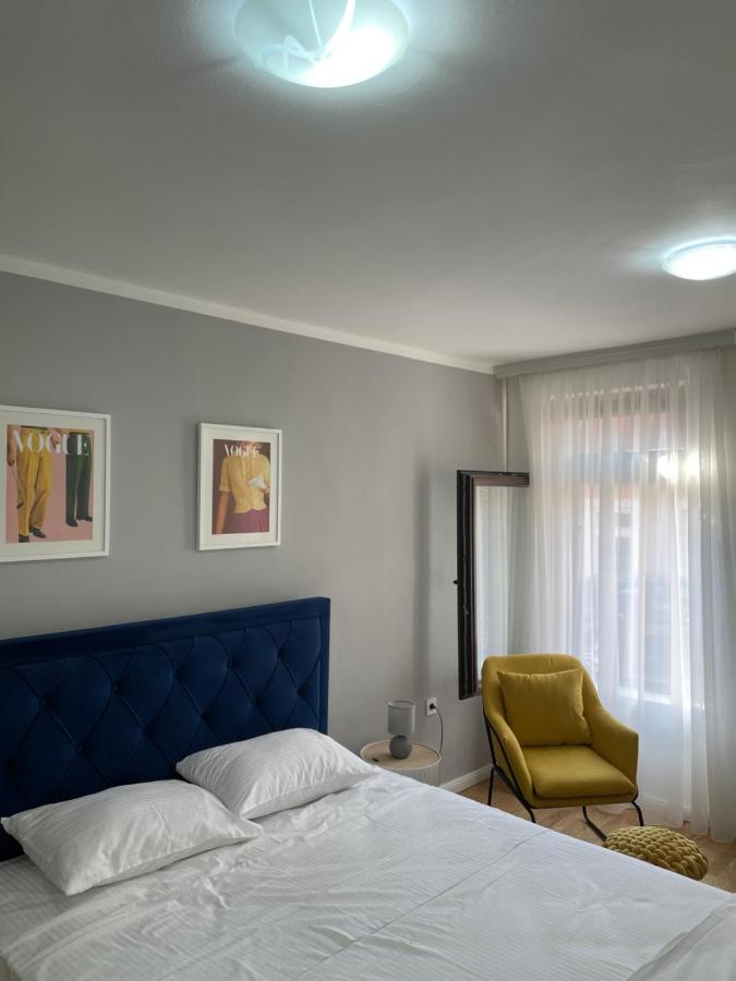 Vogue Apartment Cetinje Exterior photo