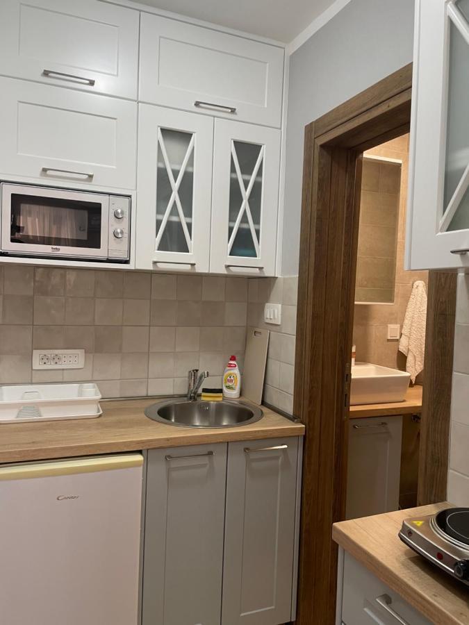 Vogue Apartment Cetinje Exterior photo